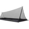 Hilleberg Mesh Tent 1 2 Hilleberg Mesh Tent 1 -Therm-a-Rest Soldes abri minimaliste hilleberg mesh tent 1 02