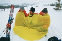 Hilleberg Windsack 2 -Therm-a-Rest Soldes abri urgence windsack 05 1