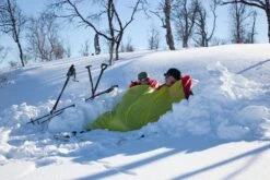 Hilleberg Windsack 3 -Therm-a-Rest Soldes abri urgence windsack 06