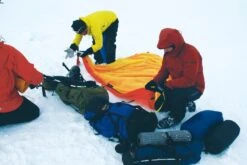 Hilleberg Windsack 3 -Therm-a-Rest Soldes abri urgence windsack 07