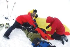 Hilleberg Windsack 3 -Therm-a-Rest Soldes abri urgence windsack 08