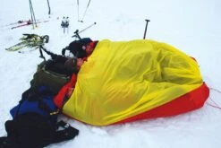 Hilleberg Windsack 3 -Therm-a-Rest Soldes abri urgence windsack 09