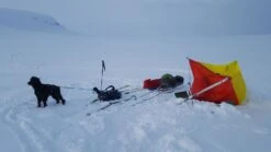 Hilleberg Windsack 3 -Therm-a-Rest Soldes abri urgence windsack 11