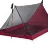Msr Thru-Hiker Mesh House 2 -Therm-a-Rest Soldes abri msr thru hiker mesh house 2