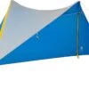 Sierra Designs High Route 2 Tarp -Therm-a-Rest Soldes abril tente sierra design high route tarp 2