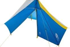 Sierra Designs High Route 2 Tarp -Therm-a-Rest Soldes abril tente sierra design high route tarp 2 02