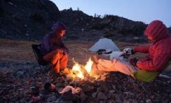 Big Agnes Skyline UL Chair -Therm-a-Rest Soldes big agnes skyline ul chair