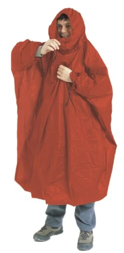 Exped BivyBag Duo UL 9 Exped BivyBag Duo UL -Therm-a-Rest Soldes bivybagduo poncho