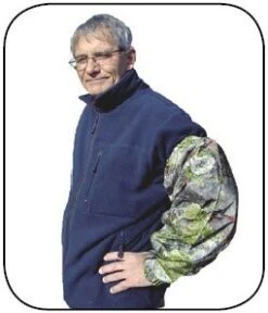 Jerven Armings 7 Jerven Armings -Therm-a-Rest Soldes bras jerven arms 02