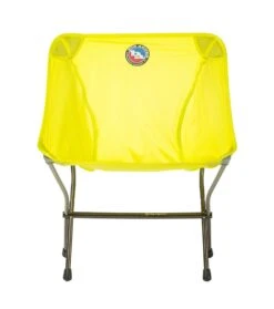 Big Agnes Skyline UL Chair -Therm-a-Rest Soldes chaise big agnes skyline ul chair 06