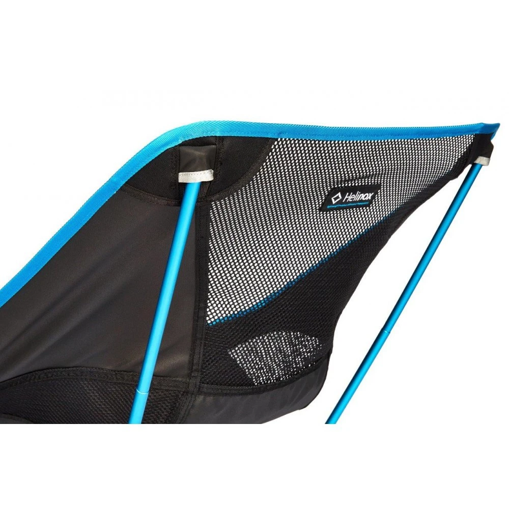 Chair One Helinox Black 6 Chair One Helinox Black – Image 4