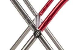 Big Agnes Big Six Camp Chair -Therm-a-Rest Soldes chaise chaise big agnes big six camp chair