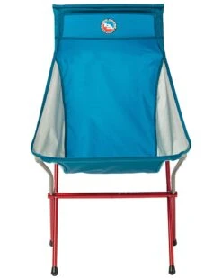 Big Agnes Big Six Camp Chair -Therm-a-Rest Soldes chaise chaise big agnes big six camp chair 05