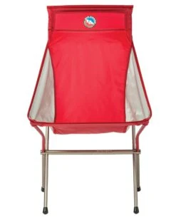 Big Agnes Big Six Camp Chair -Therm-a-Rest Soldes chaise chaise big agnes big six camp chair 07
