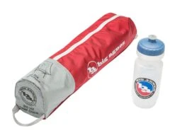 Big Agnes Big Six Camp Chair -Therm-a-Rest Soldes chaise chaise big agnes big six camp chair 09