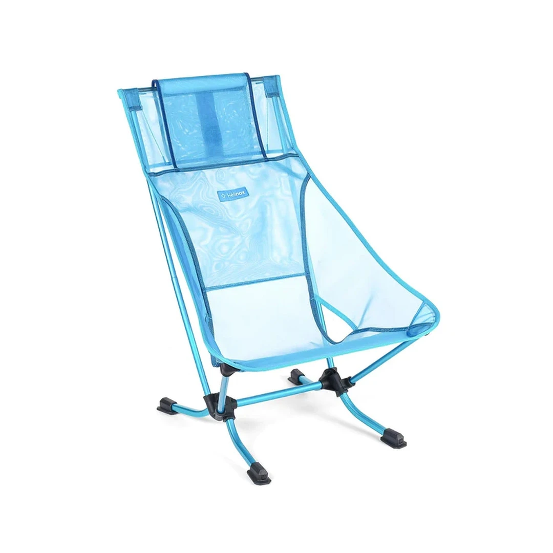 Beach Chair Helinox 5 Beach Chair Helinox – Image 3