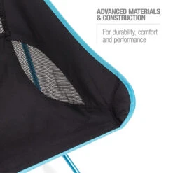 Helinox Chair Two -Therm-a-Rest Soldes chaise helinox chair two 05