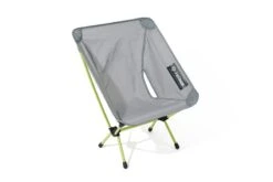 Helinox Chair Zero -Therm-a-Rest Soldes chaise helinox chair zero gris