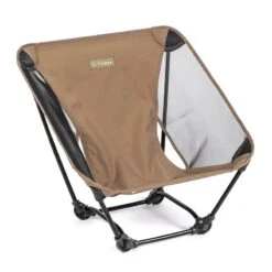 Helinox Ground Chair -Therm-a-Rest Soldes chaise helinox ground chair 10