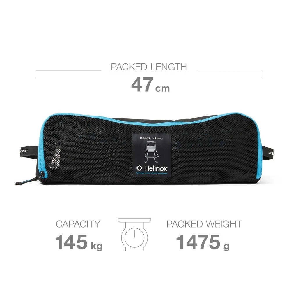 Beach Chair Helinox 7 Beach Chair Helinox – Image 5