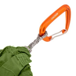 Cocoon Ultralight Hammock -Therm-a-Rest Soldes cocoon hamac nylon hexagonal indechirable 4