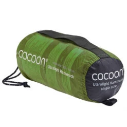 Cocoon Ultralight Hammock -Therm-a-Rest Soldes cocoon hamac nylon hexagonal indechirable 5