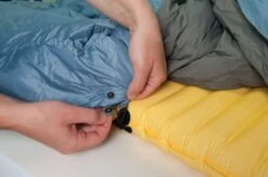 Therm-a-Rest Thermarest Vela Double 20F/-6C -Therm-a-Rest Soldes couette thermarest vela double 20f 6c 06