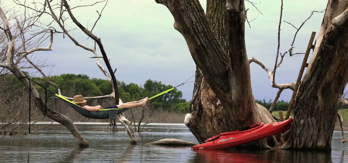 ENO SingleNest Hammock 12 ENO SingleNest Hammock – Image 10