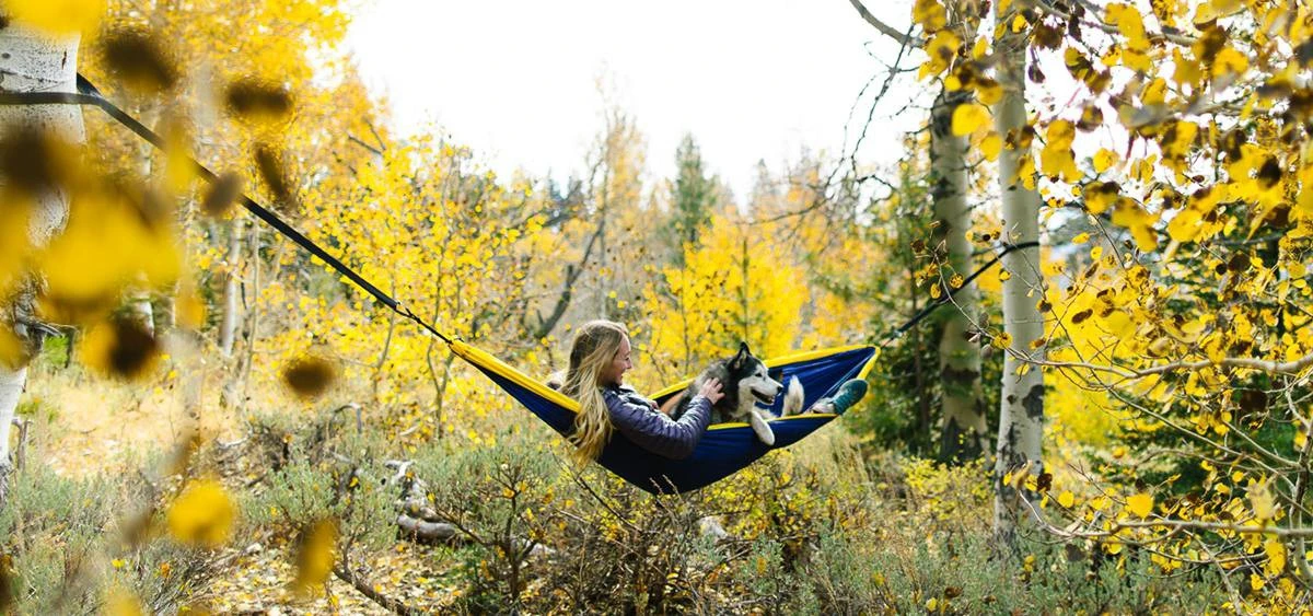 ENO SingleNest Hammock 7 ENO SingleNest Hammock – Image 5