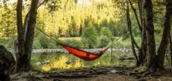 ENO SingleNest Hammock 21 ENO SingleNest Hammock -Therm-a-Rest Soldes eno hamac single 8