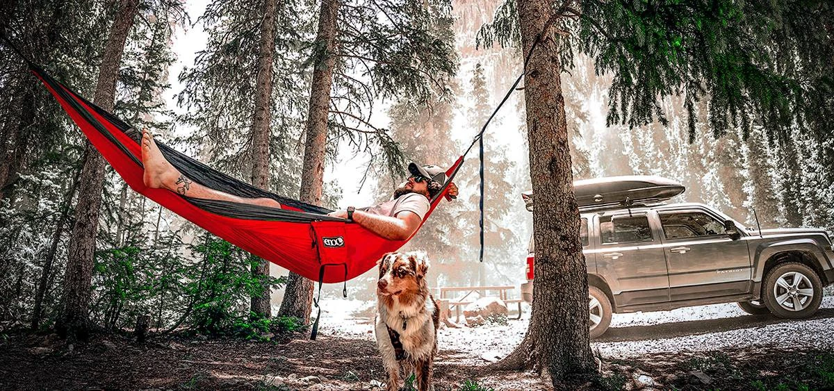 ENO SingleNest Hammock 10 ENO SingleNest Hammock – Image 8