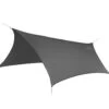 ENO Profly Sil Rain Tarp -Therm-a-Rest Soldes eno profly rain tarp sil 1