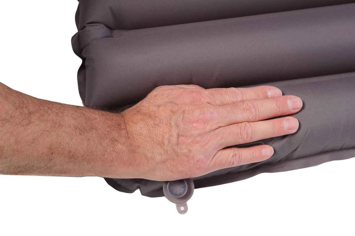 Exped AirMat Lite Plus 5 4 Exped AirMat Lite Plus 5 – Image 2