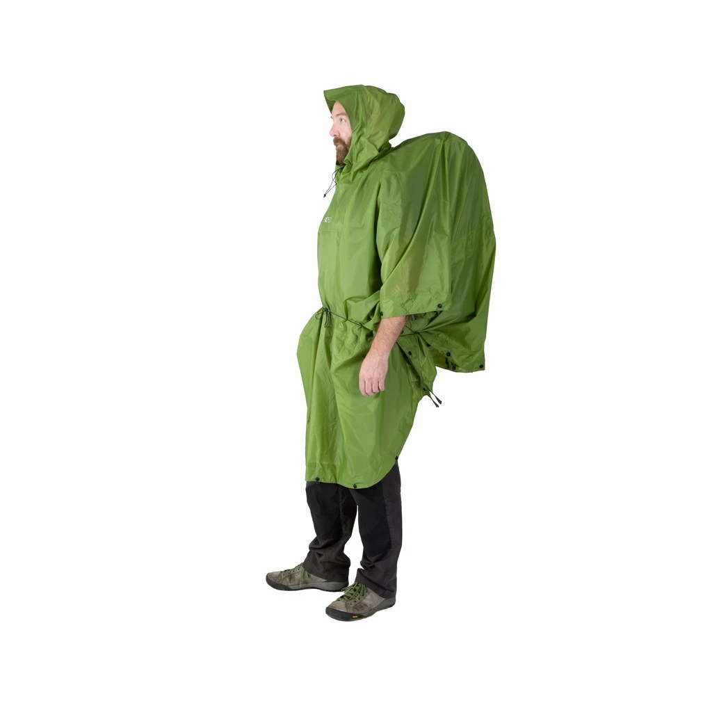 Exped Bivy Poncho 4 Exped Bivy Poncho – Image 2