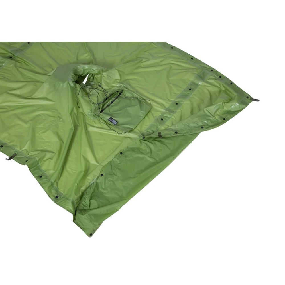 Exped Bivy Poncho 7 Exped Bivy Poncho – Image 5
