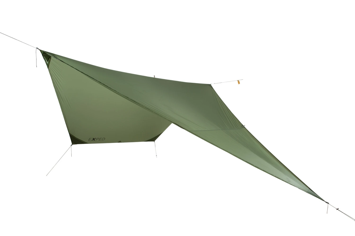 Exped Hammock Trekking Tarp 3 Exped Hammock Trekking Tarp