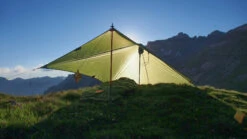 Exped Scout Tarp Extreme 23 Exped Scout Tarp Extreme -Therm-a-Rest Soldes exped scout tarp extreme 04