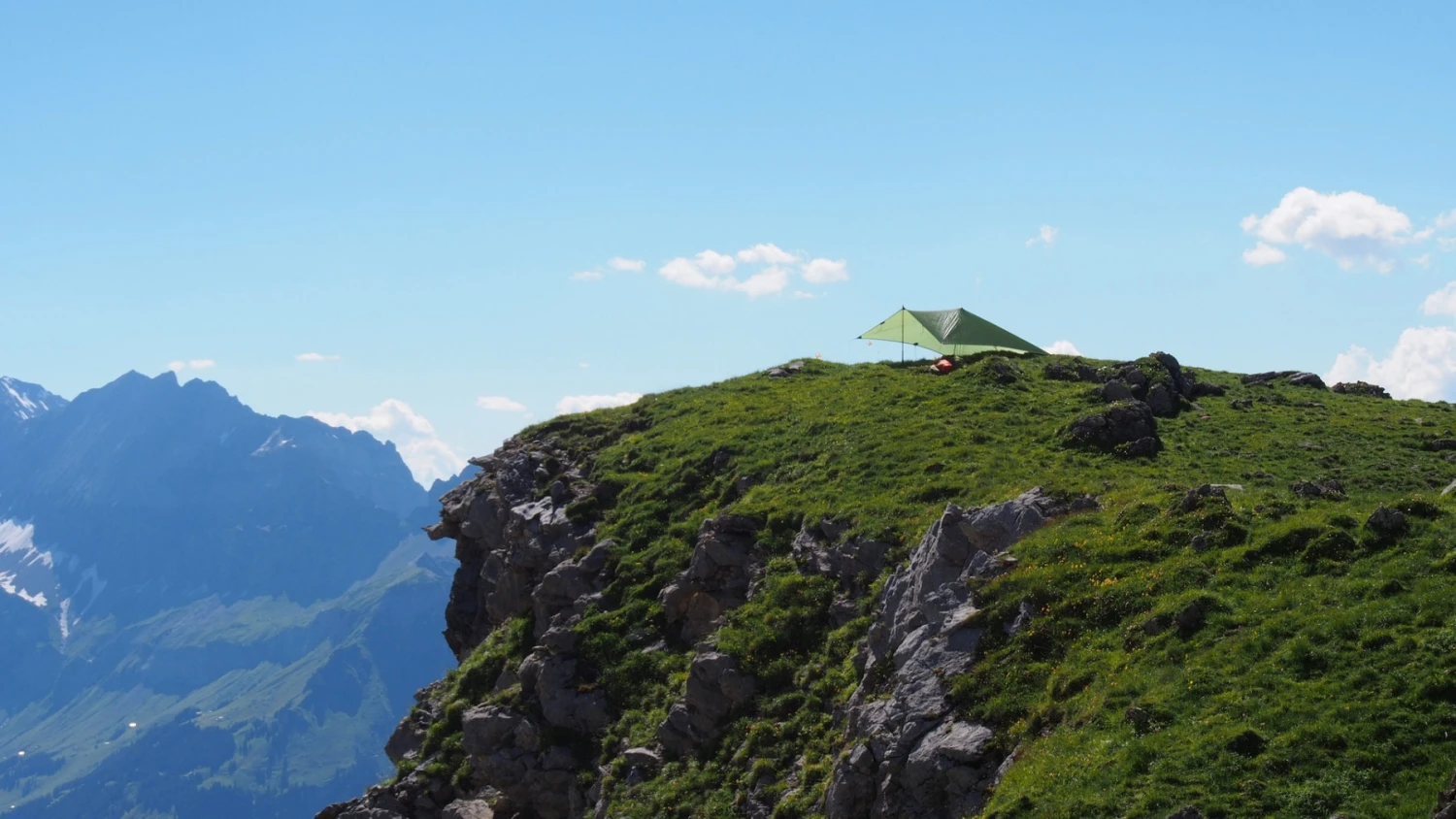 Exped Scout Tarp Extreme 9 Exped Scout Tarp Extreme – Image 7