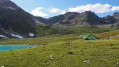 Exped Scout Tarp Extreme 18 Exped Scout Tarp Extreme -Therm-a-Rest Soldes exped scout tarp extreme 09