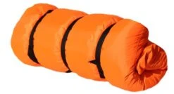 Jerven Fjellduken Extreme -Therm-a-Rest Soldes fjellduken extreme orange