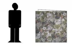 Jerven Fjellduken Original -Therm-a-Rest Soldes fjellduken original jerven