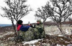 Jerven Fjellduken King Size 10 Jerven Fjellduken King Size -Therm-a-Rest Soldes fjelleduken king size jerven