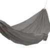 Exped Travel Hammock Lite Kit -Therm-a-Rest Soldes hamac leger exped travel hammock lite kit