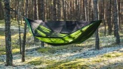 Lesovik Draka Hammock -Therm-a-Rest Soldes hamac lesovik draka hammock
