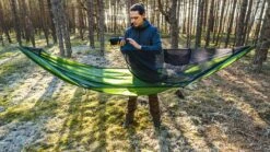Lesovik Draka Hammock -Therm-a-Rest Soldes hamac lesovik draka hammock 04