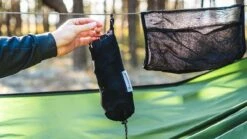 Lesovik Draka Hammock -Therm-a-Rest Soldes hamac lesovik draka hammock 05
