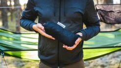 Lesovik Draka Hammock -Therm-a-Rest Soldes hamac lesovik draka hammock 06