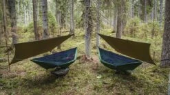 Lesovik Draka Hammock -Therm-a-Rest Soldes hamac lesovik draka hammock 07