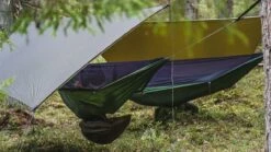 Lesovik Draka Hammock -Therm-a-Rest Soldes hamac lesovik draka hammock 08