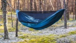 Lesovik Draka Hammock -Therm-a-Rest Soldes hamac lesovik draka hammock 10